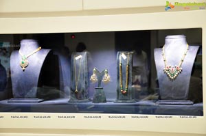 PMJ Jewels Hosts Bridal Jewellery Show 