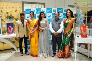 PMJ Jewels Hosts Bridal Jewellery Show 