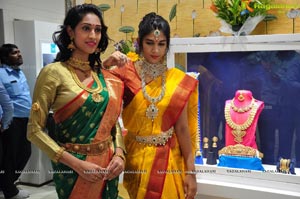 PMJ Jewels Hosts Bridal Jewellery Show 