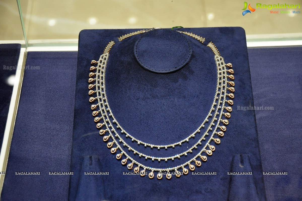 PMJ Jewels Hosts Bridal Jewellery Show at Vijayawada