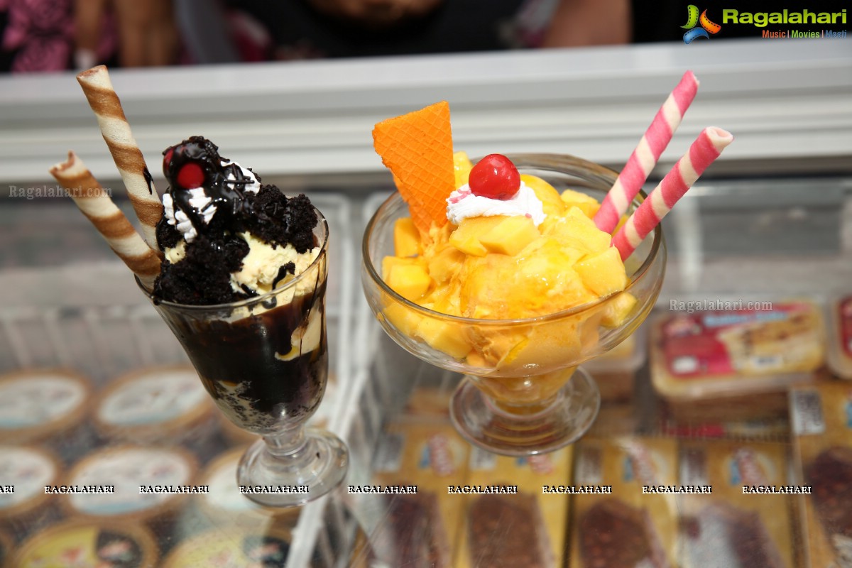 Scoops New Flavours Unveiled by Sanjana Choudhary