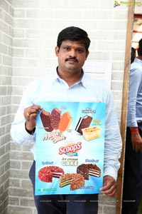 Scoops Introduces Summer Flavors!