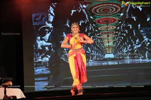 Shobana's BHAV at Ravindra Bharathi