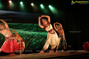 Shobana's BHAV at Ravindra Bharathi