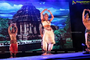 Shobana's BHAV at Ravindra Bharathi