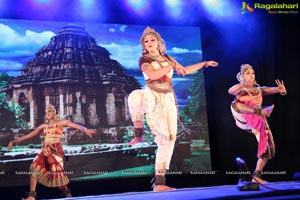 Shobana's BHAV at Ravindra Bharathi