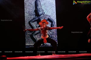 Shobana's BHAV at Ravindra Bharathi