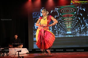 Shobana's BHAV at Ravindra Bharathi