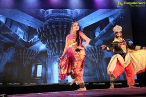 Shobana's BHAV at Ravindra Bharathi