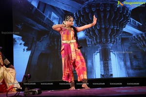 Shobana's BHAV at Ravindra Bharathi