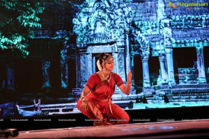 Shobana's BHAV at Ravindra Bharathi