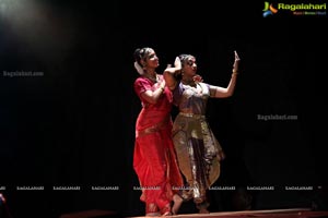 Shobana's BHAV at Ravindra Bharathi