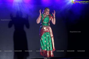 Shobana's BHAV at Ravindra Bharathi