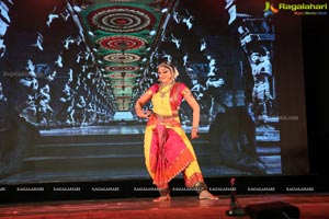 Shobana's BHAV at Ravindra Bharathi