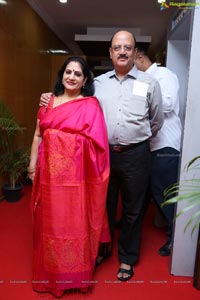 Shobana's BHAV at Ravindra Bharathi