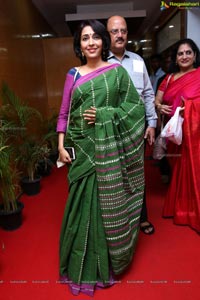 Shobana's BHAV at Ravindra Bharathi