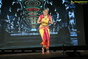 Shobana's BHAV at Ravindra Bharathi