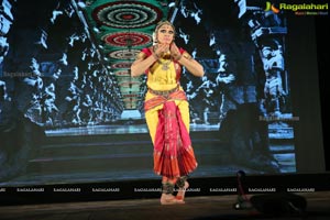 Shobana's BHAV at Ravindra Bharathi