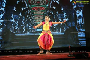 Shobana's BHAV at Ravindra Bharathi