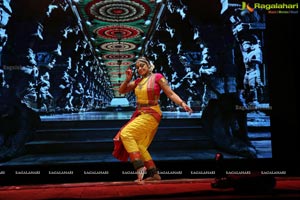 Shobana's BHAV at Ravindra Bharathi