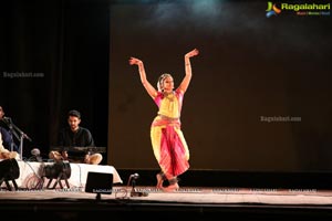 Shobana's BHAV at Ravindra Bharathi