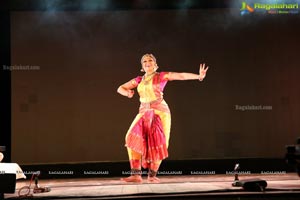 Shobana's BHAV at Ravindra Bharathi