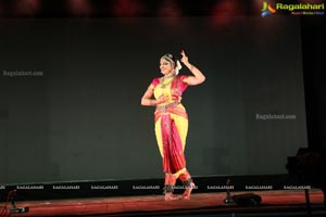 Shobana's BHAV at Ravindra Bharathi