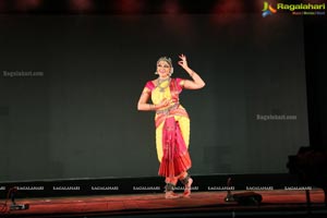 Shobana's BHAV at Ravindra Bharathi