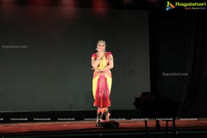 Shobana's BHAV at Ravindra Bharathi