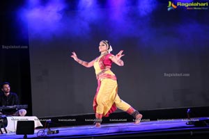 Shobana's BHAV at Ravindra Bharathi