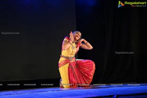 Shobana's BHAV at Ravindra Bharathi