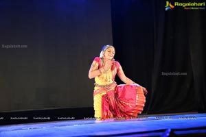 Shobana's BHAV at Ravindra Bharathi