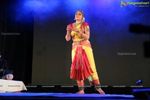 Shobana's BHAV at Ravindra Bharathi