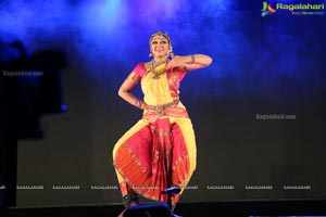 Shobana's BHAV at Ravindra Bharathi