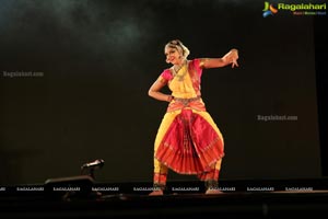 Shobana's BHAV at Ravindra Bharathi