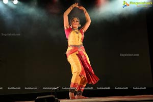 Shobana's BHAV at Ravindra Bharathi