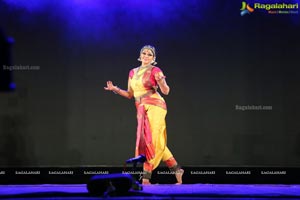 Shobana's BHAV at Ravindra Bharathi