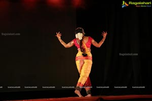 Shobana's BHAV at Ravindra Bharathi