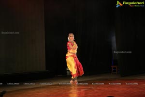 Shobana's BHAV at Ravindra Bharathi