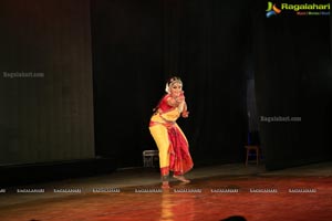 Shobana's BHAV at Ravindra Bharathi