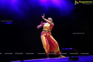 Shobana's BHAV at Ravindra Bharathi