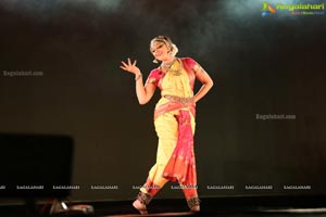 Shobana's BHAV at Ravindra Bharathi