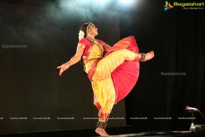 Shobana's BHAV at Ravindra Bharathi