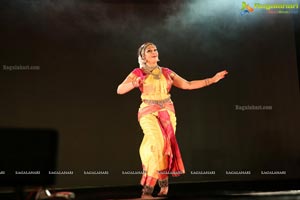 Shobana's BHAV at Ravindra Bharathi