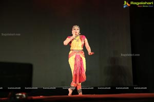 Shobana's BHAV at Ravindra Bharathi