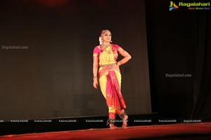 Shobana's BHAV at Ravindra Bharathi