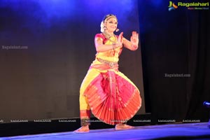 Shobana's BHAV at Ravindra Bharathi