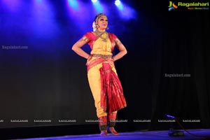 Shobana's BHAV at Ravindra Bharathi