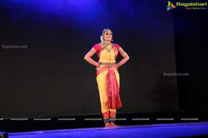 Shobana's BHAV at Ravindra Bharathi