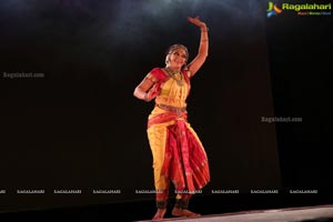 Shobana's BHAV at Ravindra Bharathi